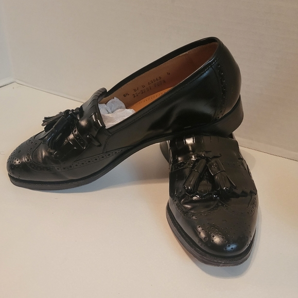 Johnston & Murphy Shoes Johnson And Murphy Mens Optima Kiltie